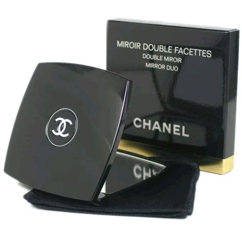 chanel pocket mirrors.